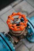 Butterfly valve