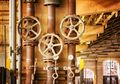 Industrial strainer
